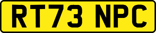 RT73NPC