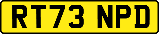 RT73NPD
