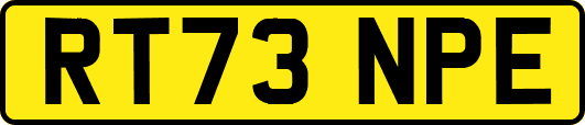 RT73NPE