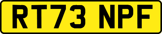 RT73NPF