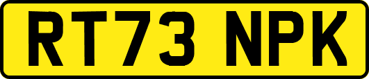 RT73NPK