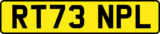 RT73NPL