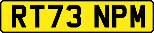 RT73NPM