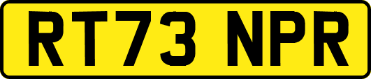 RT73NPR