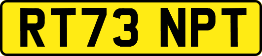 RT73NPT