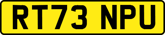 RT73NPU