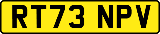 RT73NPV