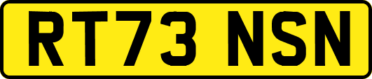 RT73NSN