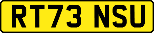 RT73NSU