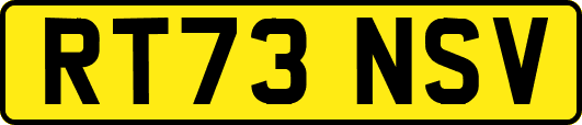 RT73NSV