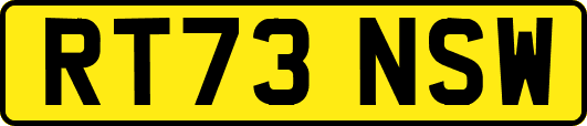 RT73NSW
