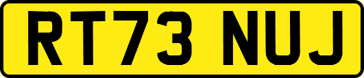RT73NUJ