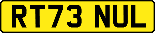 RT73NUL