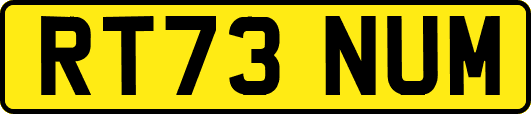 RT73NUM