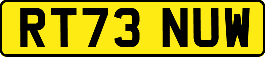 RT73NUW