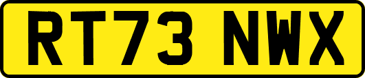 RT73NWX