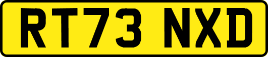 RT73NXD