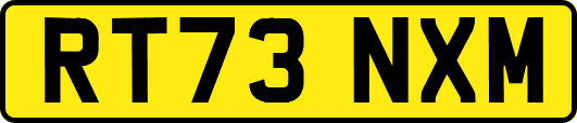 RT73NXM
