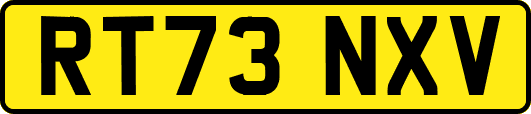 RT73NXV