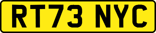 RT73NYC