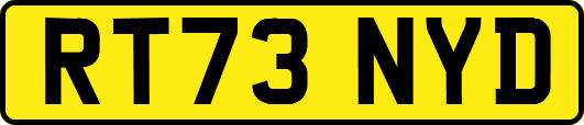 RT73NYD