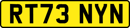 RT73NYN