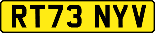 RT73NYV
