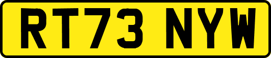 RT73NYW