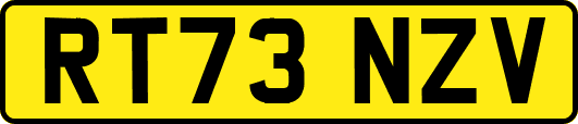 RT73NZV