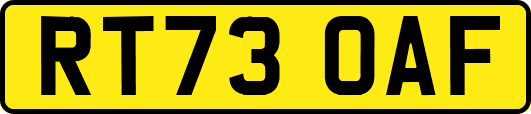 RT73OAF