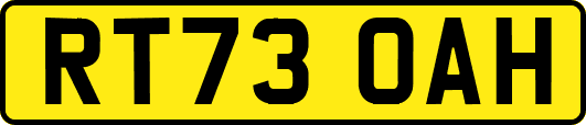 RT73OAH