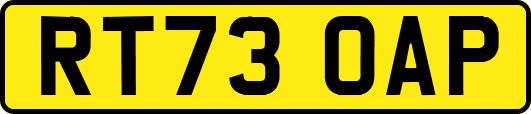 RT73OAP