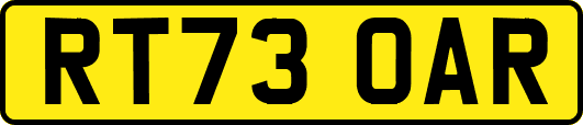 RT73OAR