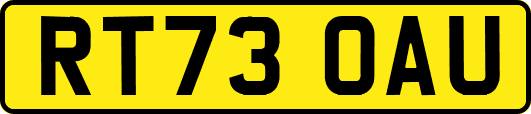RT73OAU