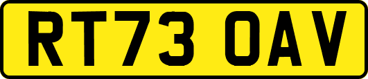 RT73OAV
