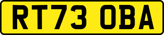 RT73OBA
