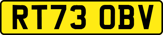 RT73OBV