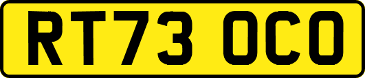 RT73OCO