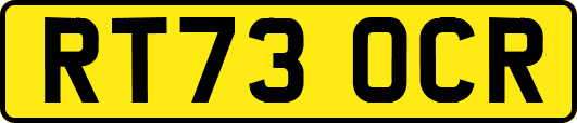 RT73OCR