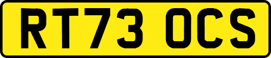 RT73OCS