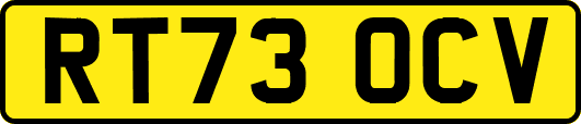 RT73OCV