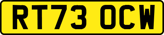 RT73OCW