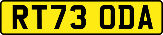 RT73ODA