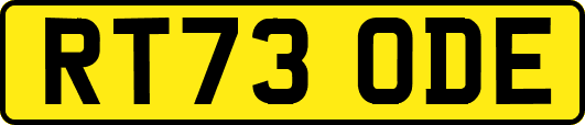 RT73ODE
