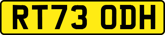 RT73ODH
