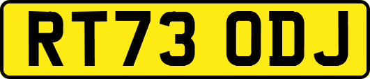 RT73ODJ