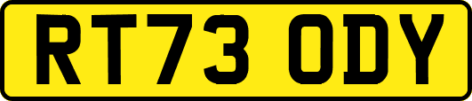 RT73ODY