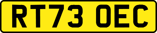 RT73OEC
