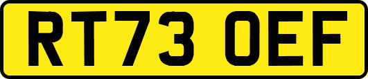 RT73OEF