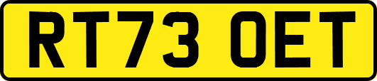 RT73OET